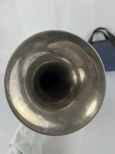 Yamaha YTR-135 Trompete silber mit Koffer 106822 - Bild 10 von 10