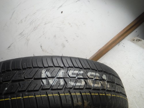 2011 Chevrolet Equinox Spare Tire Wheel Donut Rim T145/70R17 OEM 2010-2015 - Picture 5 of 8