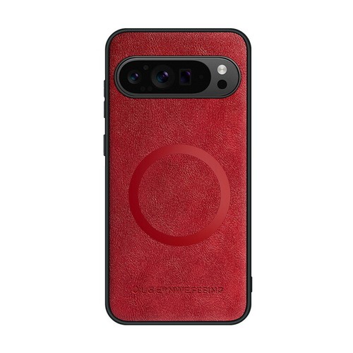 Für Google Pixel 9 Pro XL 9 8 Pro 7 8A 7A PU TPU Magnet Stoßfest Case Hülle - Bild 18 von 18