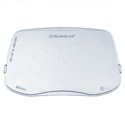 Original 3M Speedglas 9100 Frontabdeckung Linse - (5er Pack) + Kostenloser Versand