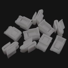 30 x YOU.S Original Stoßfänger hinten Halteclips für Nissan 350 Z Altima Armada