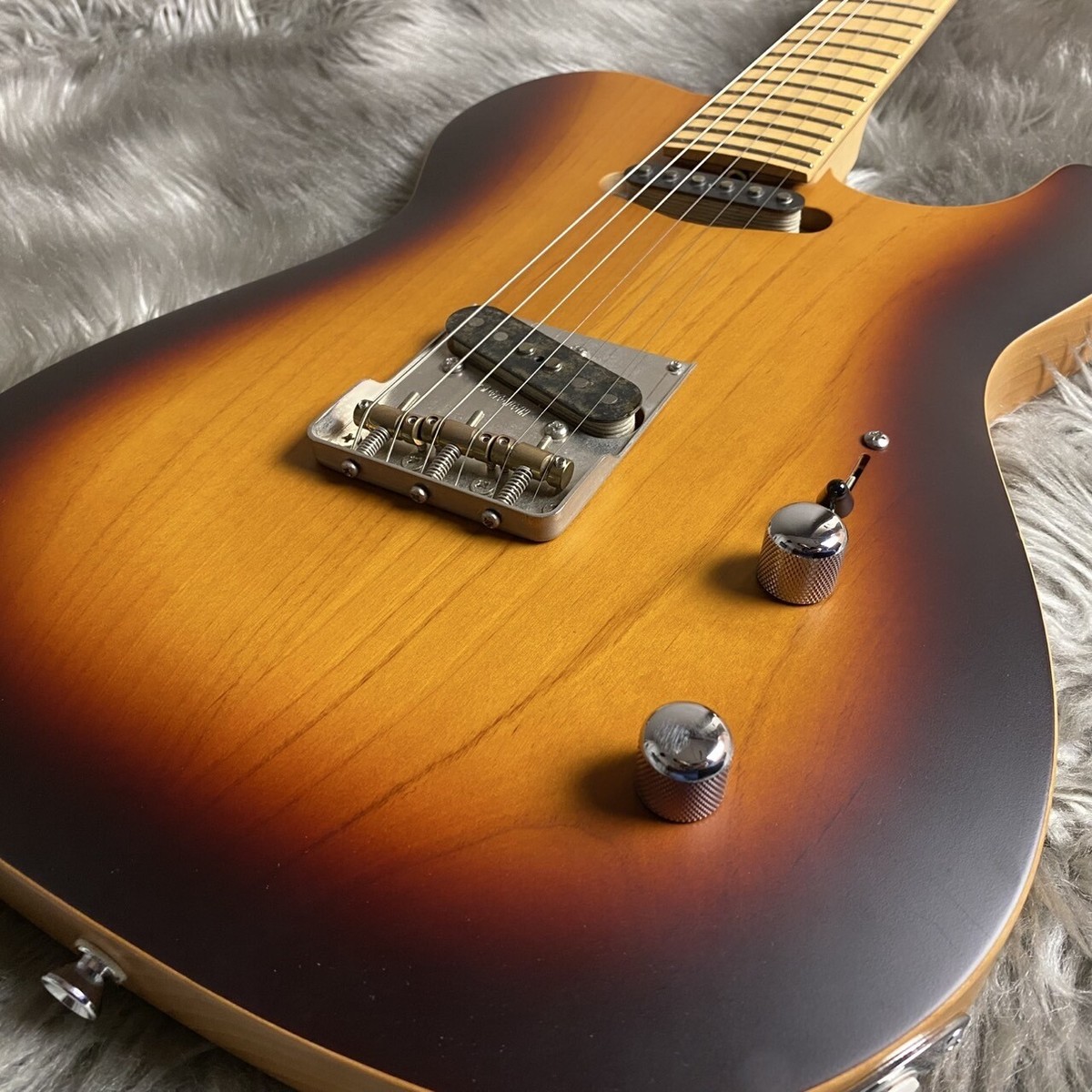 SAITO GUITARS S-622 TLC | eBay