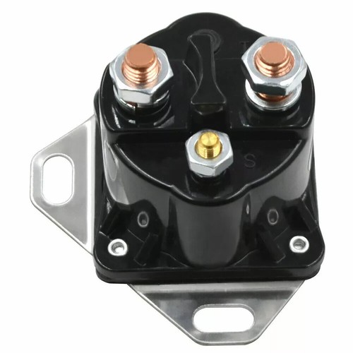 New Ford Starter Solenoid Relay Switch for Ford SW1951 - Assembled in USA - Picture 4 of 6