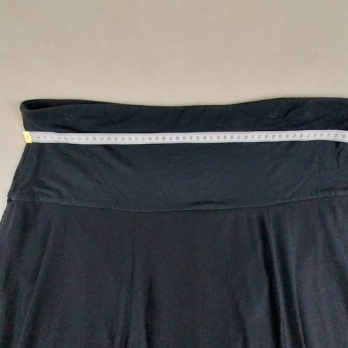 Liz Jordan Skirt - Size XL - Great Condition - Black - Picture 4 of 6