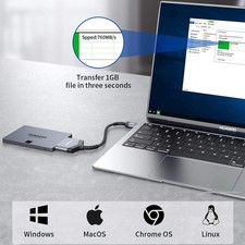 SATA USB Adapter USB 3,0 SATA 3 Kabel Konverter Cabo Für 2,5...