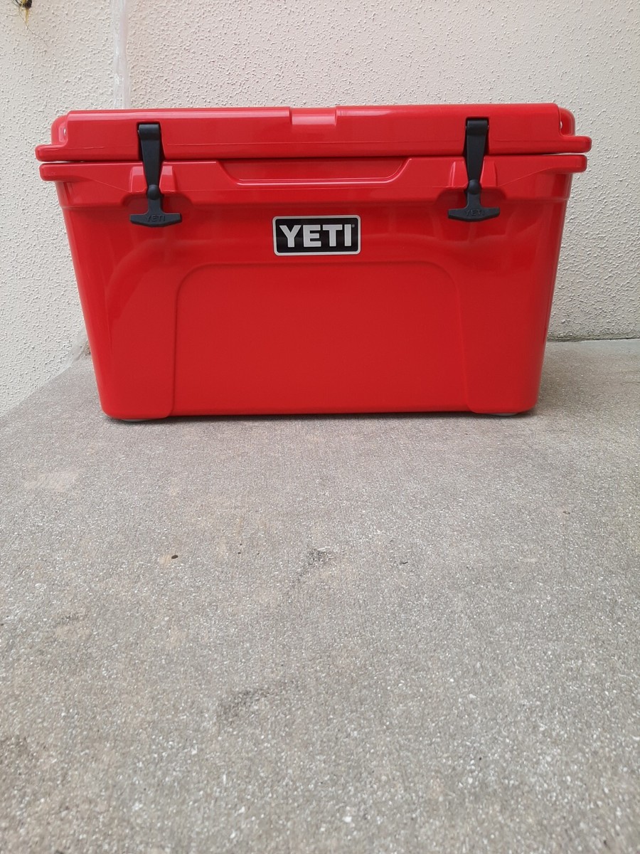  Peak - 期間限定販売【新品未使用】YETI Tundra 45 アメリカ購入品 Yeti Tundra 45 Cooler | eBay