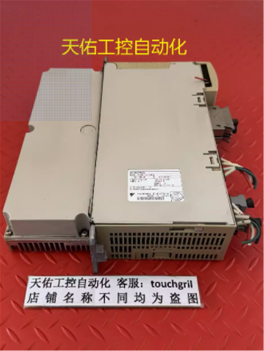 1PC USED SGDK-1515AEA (DHL or FedEx) - Foto 3 di 6