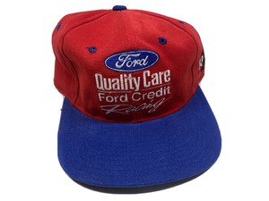 ford nascar hat