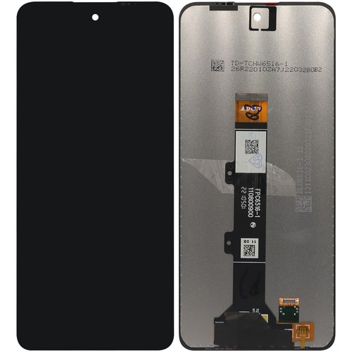 LCD Touch Screen Replacement For Motorola Moto G22 G30 E20 E40 E32s - Picture 12 of 12