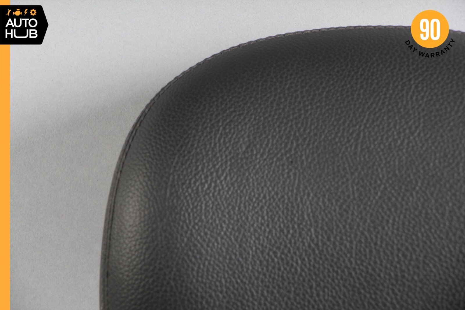 0306 Mercedes W211 E350 E320 Seat Headrest Head Rest Left Or Right