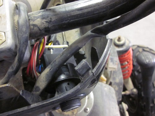 Polaris Sportsman Magnum Scrambler ATV Ignition Keyswitch Repair Harness Pigtail - Bild 4 von 5