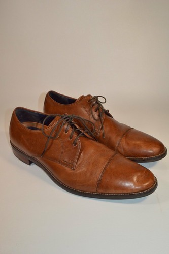 Cole Haan Men's British Tan Lenox Hill 