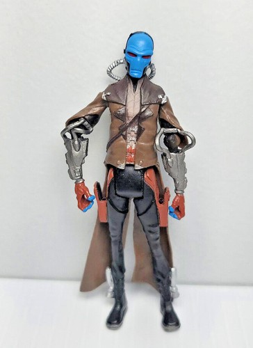 Verschiedene Star Wars Action Figuren aussuchen selbst aussuchen - Hasbro 1998 - 2012 - Bild 30 von 184