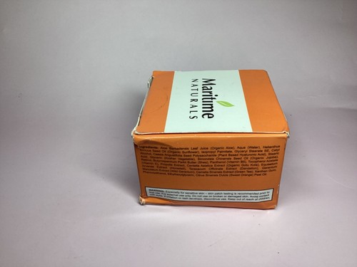 Maritime Naturals Professional Retinol Feuchtigkeitscreme 120 ml - Bild 3 von 4