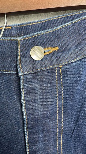 Fubu Jeans The Collection 38x34 Vintage Y2K 6 Pocket - Picture 2 of 14