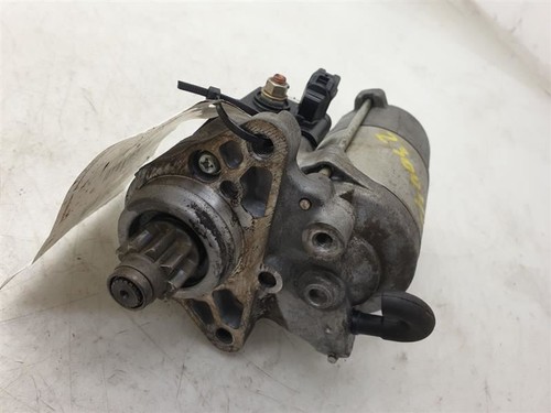 01-09 MONTAJE MOTOR ARRANQUE TOYOTA TUNDRA 8CYL 1.4KW - Imagen 3 de 12