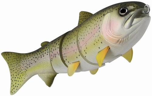 Spro BBZ-1 80 8" 20cm Slow Sink 142g / Fast Sink 145g 11 Farben Swimbait Wobbler - Bild 2 von 24