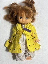 Vintage Rare Cherry Merry Muffin" Knock Off Clone - 1980 s Made In China
