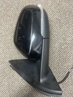 2011-2013 Volvo S60 DRIVER Left Door Mirror Side Black 4305267 oem Signal Power