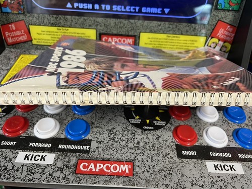 1986 NBC Sports Catalog Dan Marino Promotional Calendar RARE - Picture 7 of 8