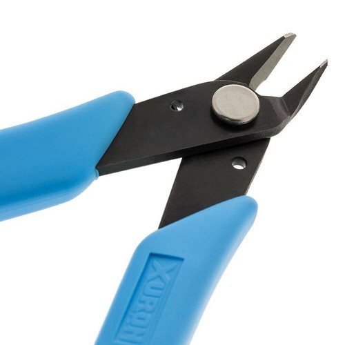 Electrical Side Snip Flush Pliers Durable Cable Wire Cutter Cutting Plier Tools - Picture 9 of 12