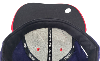 Japan WBC New Era 59fifty 2006 World Baseball Classic 7&3/8