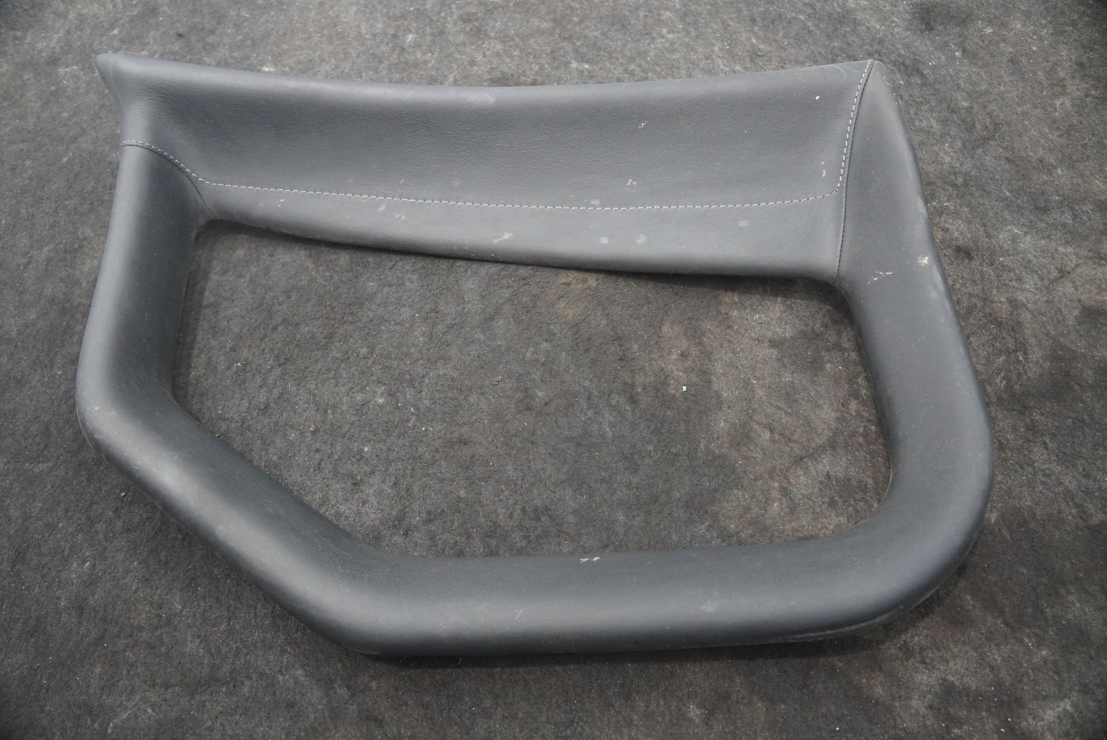 Left Driver Door Upper Headliner Lining Trim Panel Cover 14NA619CP McLaren 720S
