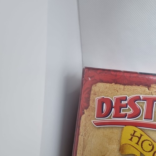 Destination Hogwarts Brettspiel - She Who Dares - NEU UND VERSIEGELT! RAR! - Bild 6 von 13