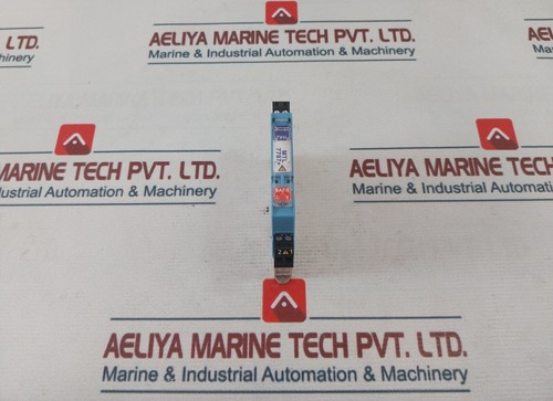 Eaton MTL7787+ Shunt-Diode Safety Barrier 28V, 300 OHM, 93MA, 77191301383 28V - Picture 2 of 13