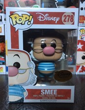 mr smee funko pop