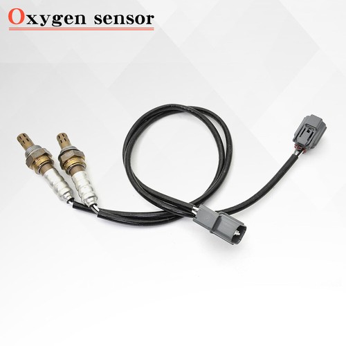 2PCS SENSOR OXYGEN O2 FRONT SENSOR REAR FOR 2001-2005 HONDA 1.7L CIVIC 234-4099 - Picture 9 of 11
