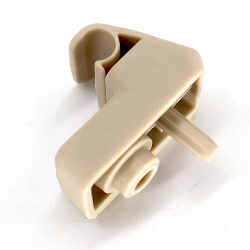 Support pare soleil voiture pour Fiat Grande Punto 735411088 installation facile - Picture 5 of 8