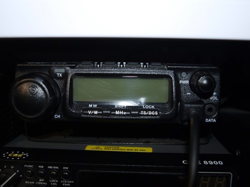 CRT 7M émetteur récepteur - Afbeelding 1 van 4