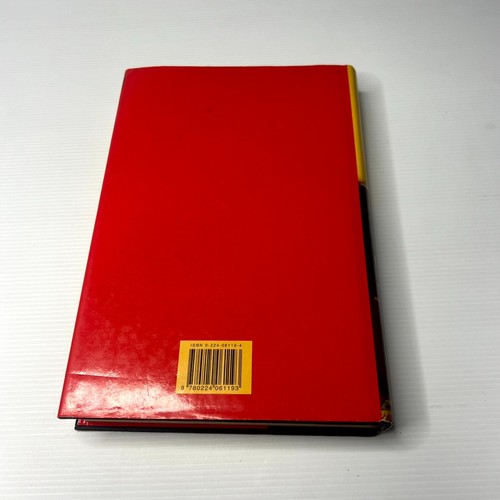 Hooking Up Essays and Fiction by Tom Wolfe Hardcover Good Condition Free Postage - Picture 2 of 14