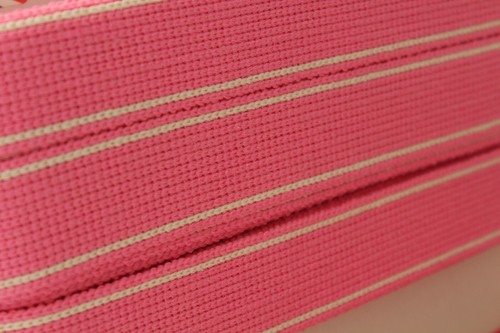 2 rayas correas pesadas 34 mm (por metro) - Imagen 11 de 16