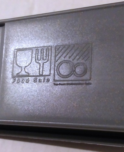 RARO - GE GENERAL ELECTRIC AEROSPAZIALE PLASTICA POSATE GRIGIO SET DA VIAGGIO - Foto 4 di 4