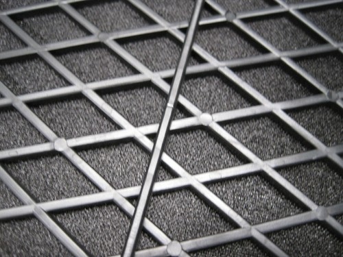 BOSTON ACOUSTICS A360 GRILL/ABDECKUNG - Bild 4 von 4