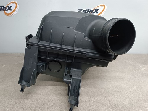 Original BMW U06 U12 U11 U10 Ansauggeräuschdämpfer Luftfilterkästen + Luftfilter - 第 2/8 張圖片