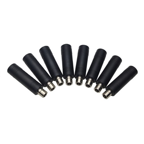 DC7.9x0.9mm to 8x2.0mm Power Adapter for Solar Panel Mobile Power Supplies - 第 3/8 張圖片