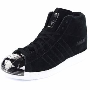 ADIDAS Superstar up METAL TOE Secret Heel Nero Donna Scarpe Sneaker s79383 ADIDAS Superstar up METAL TOE Secret Heel Nero Donna Scarpe Sneaker s79383
