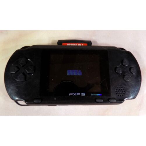 PXP3 Slim Station Portable Gaming System - Picture 2 of 4