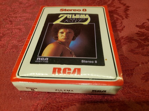 8-Track Tapes Store - All NEW SEALED 8 Track Tapes - Buy One or Many - Picture 127 of 139