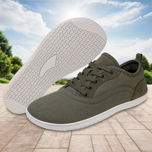 Minimalist Barefoot Shoes Barefoot Walking Shoes Breathable for Outdoor Sports - Picture 21 of 24