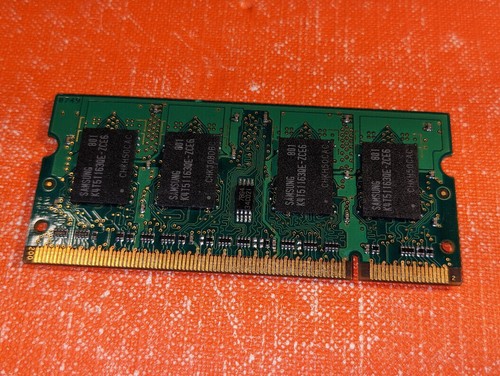 Assorted memory modules DDR2 DDR3 512Mb 1GB Kingston Samsung Hynix Micron A-Data - Picture 6 of 41