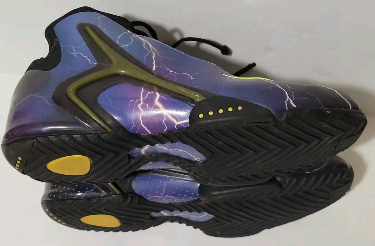 Size 13 - Nike Zoom Hyperflight Prm Kd Superhero Pack for