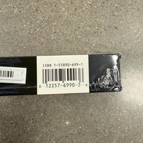 ULTRA RARE Walt Disney RETURN TO SNOWY RIVER VHS - Picture 4 of 7