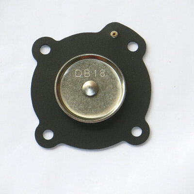 Details about / DB18 Diaphragm Repair Kit for Mecair Pulse Jet Valve VNP208 VEM208 VNP308 VNP408
