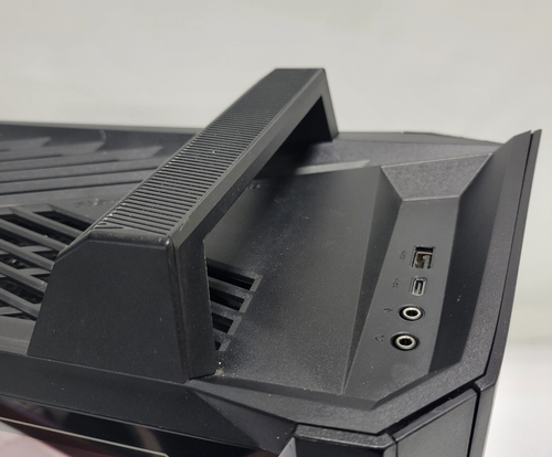 ASUS ROG Strix G15CF Gaming Desktop i7-12700F 16GB RAM 1TB M.2 SSD RTX 3070 - Afbeelding 4 van 9