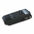 Replacement Housing Case Cover Black Repair Kit for XPR6550 Radio