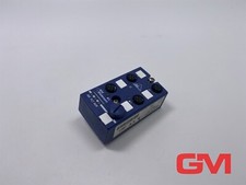 Bihl+Wiedemann ASI Input/Output Module BW2377 AS-I 3.0 4I/4O Module IP67